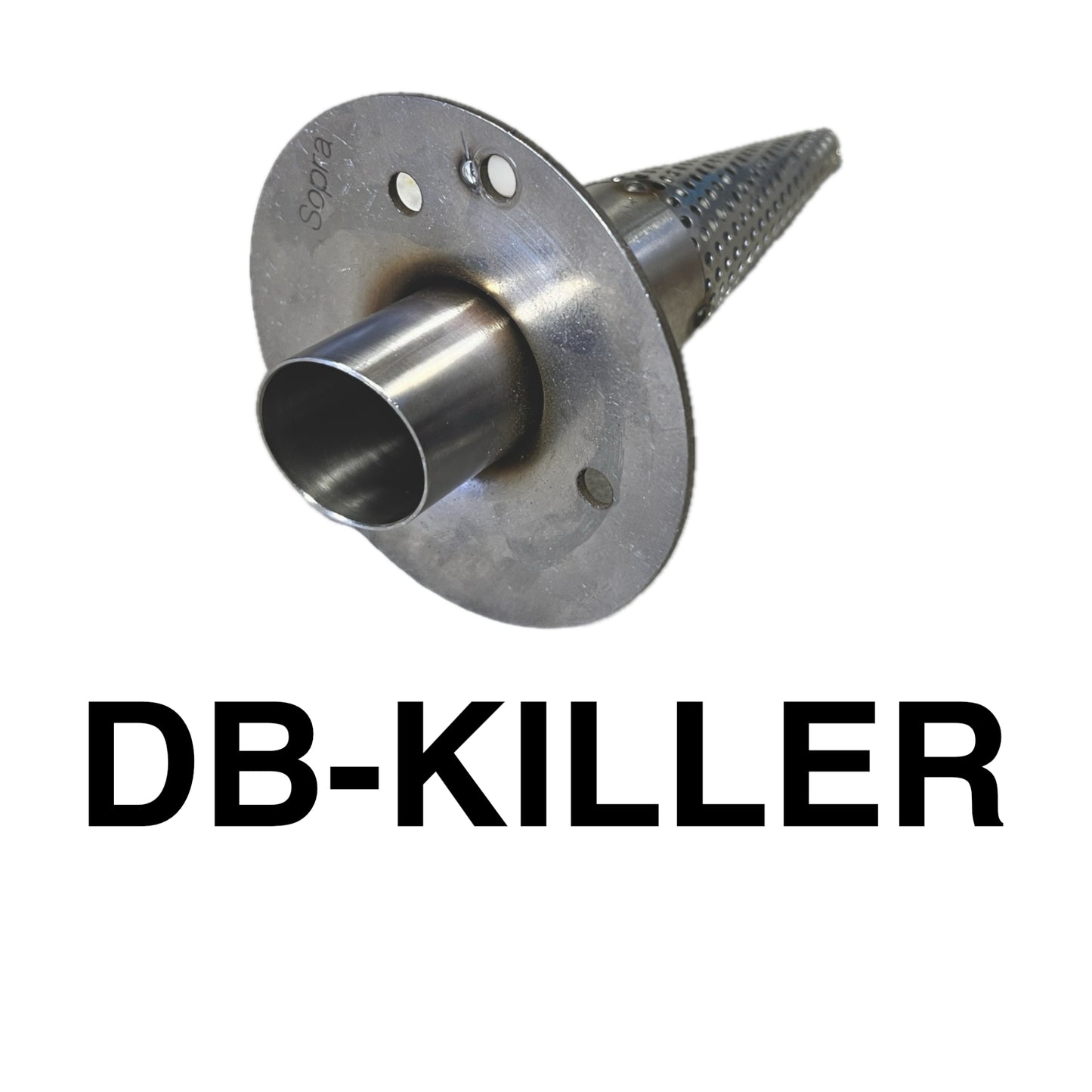 Malparidos – dB Killer