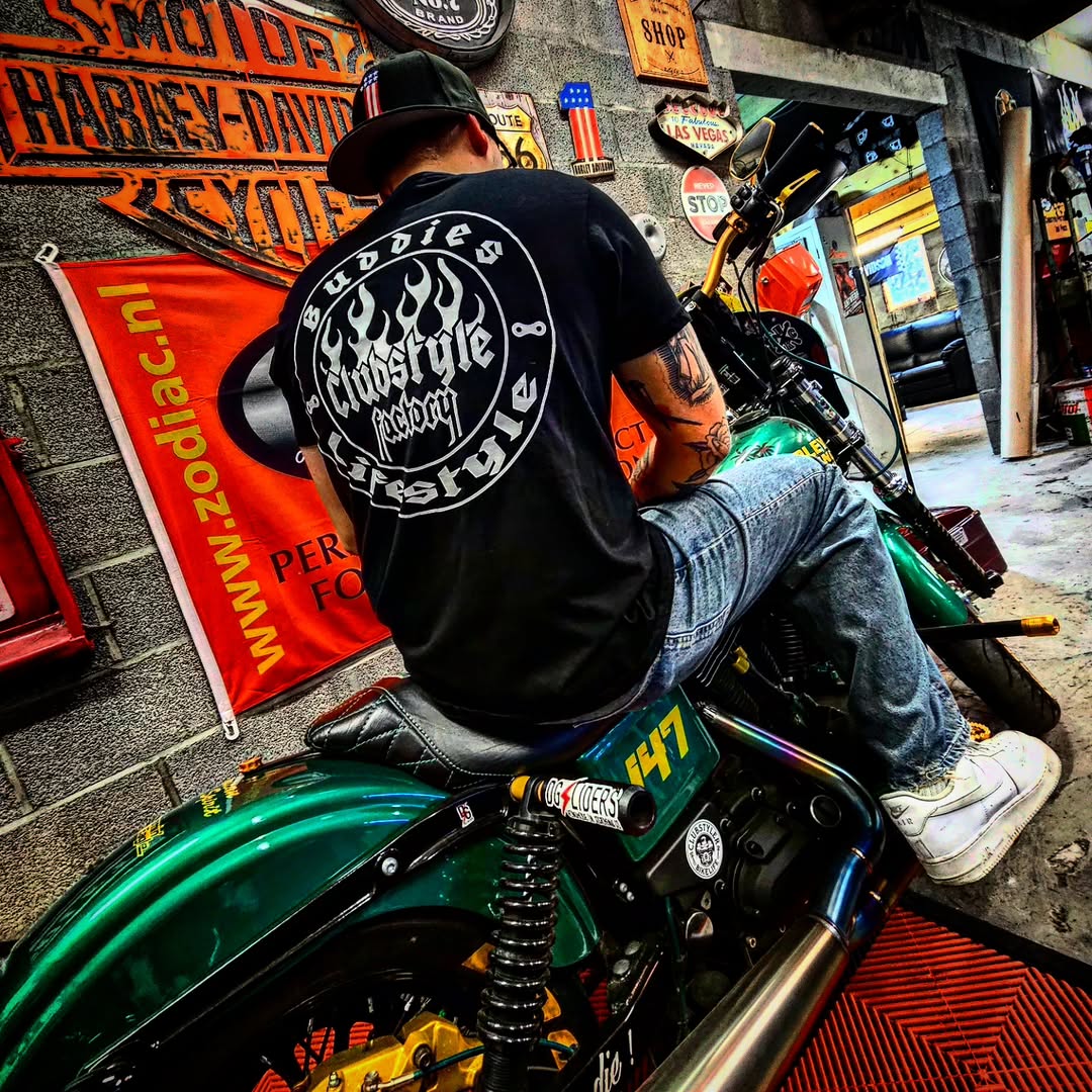 Clubstyle Factory Belgium