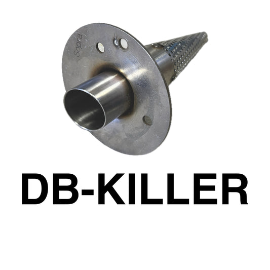 Malparidos – dB Killer