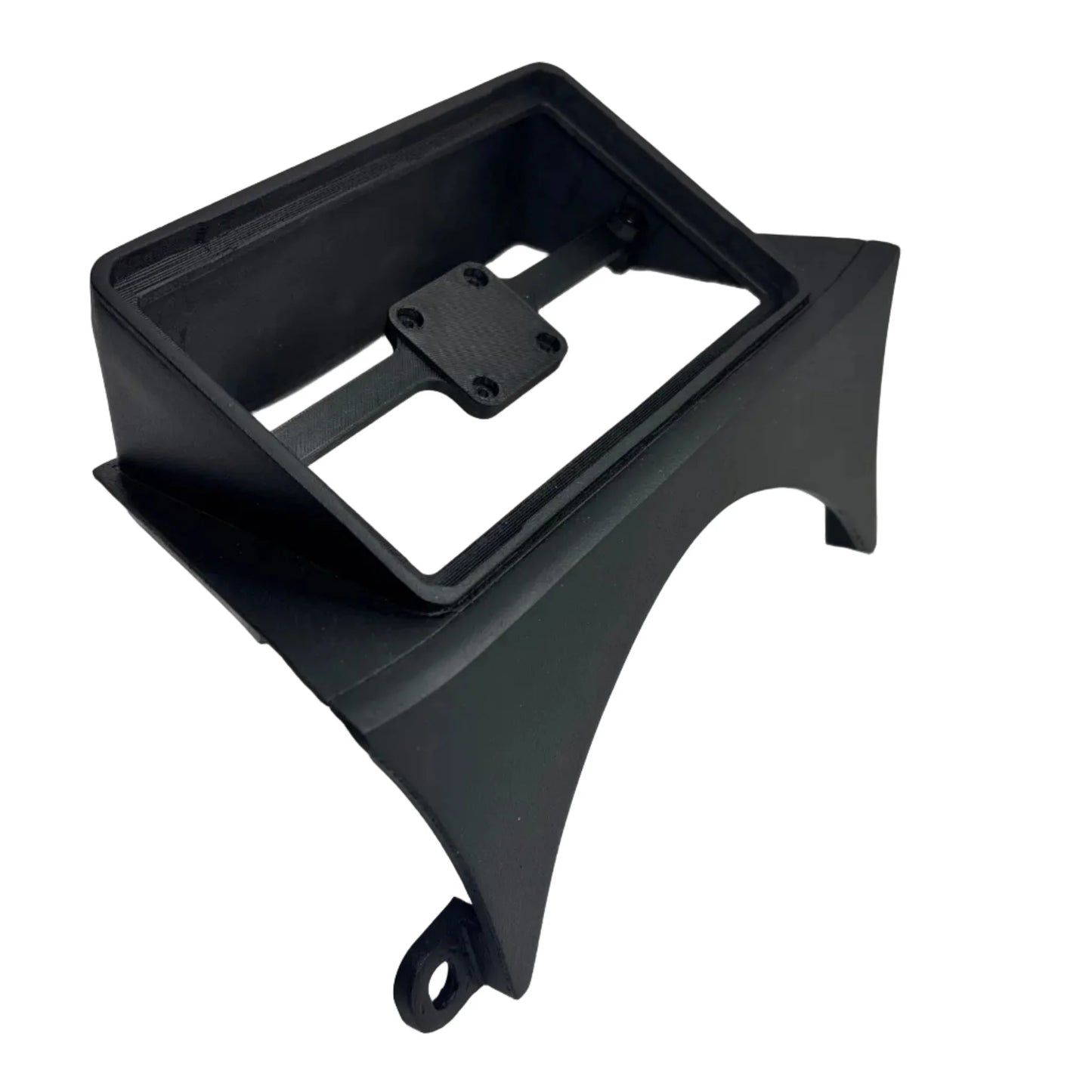 442 PARTS - Support Carplay LOW RIDER ST - Carpuride 702 pro