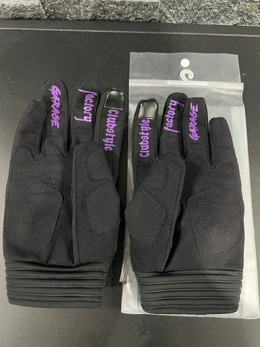 Gants avec coque Clubstyle Factory