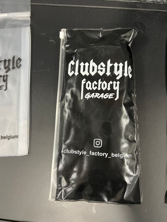 Gants moto sans coques