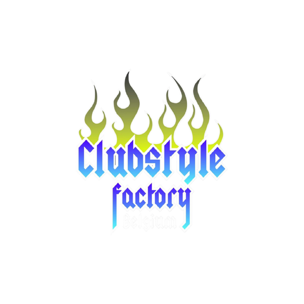 Clubstyle Factory Belgium 