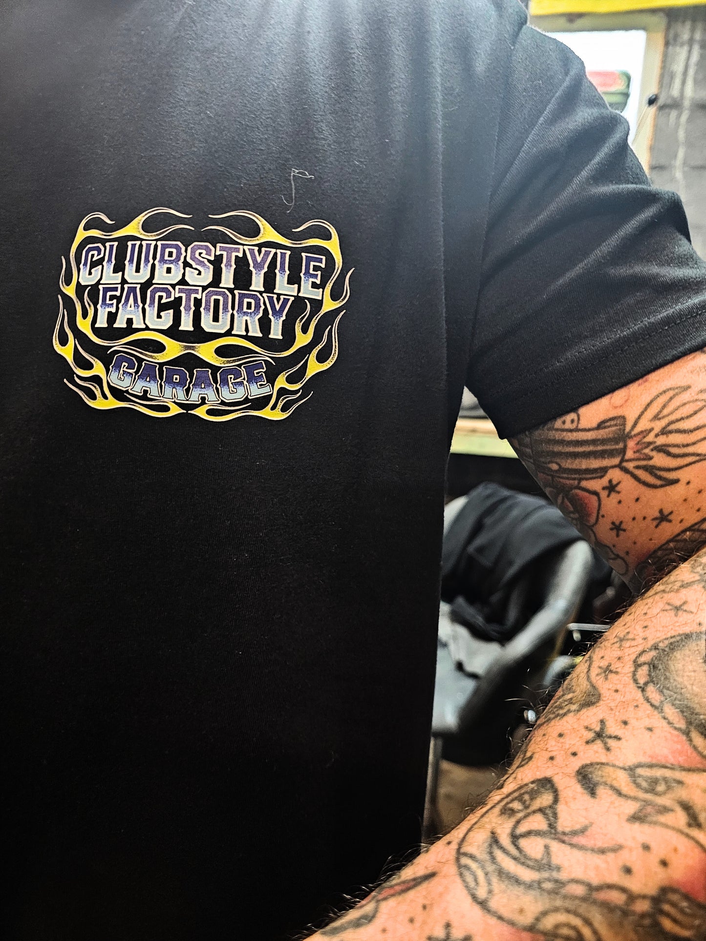 Eagle Motor 🦅🔥